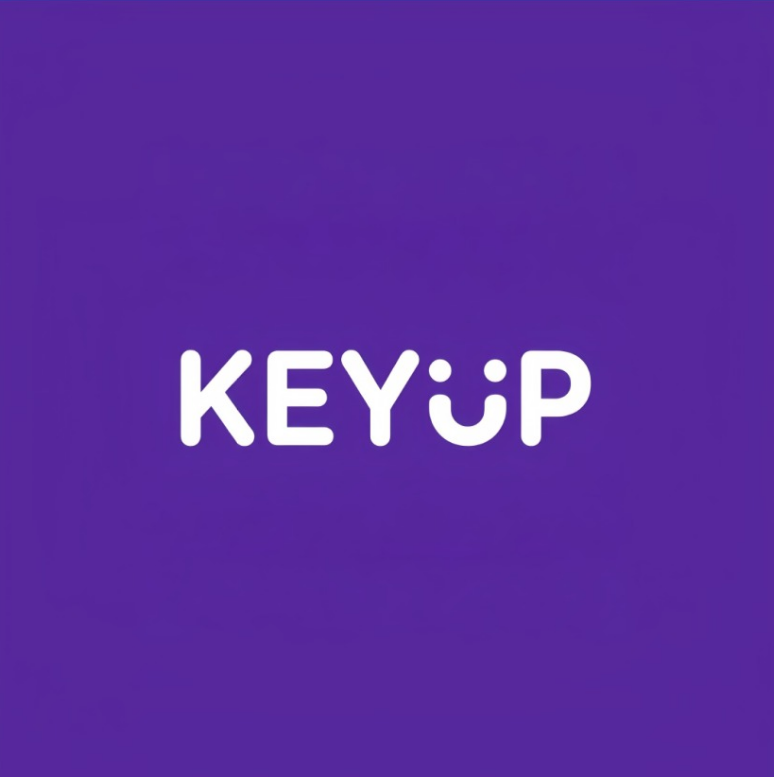 Keyup CRM